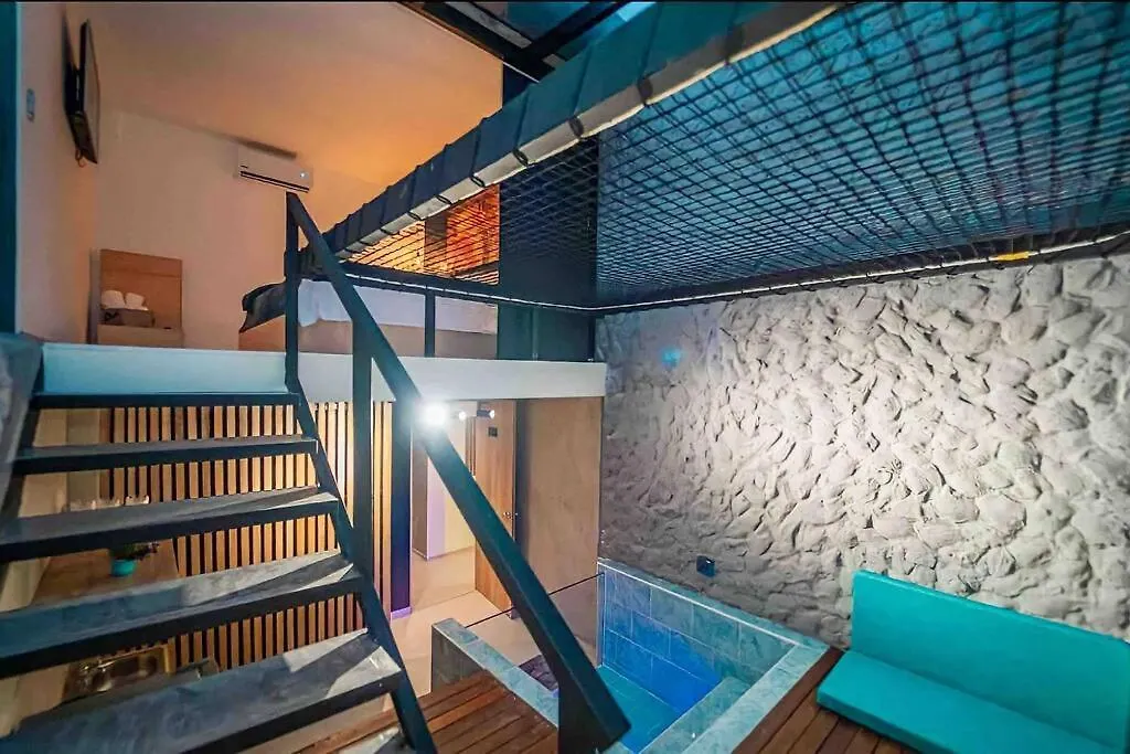 Provenza Apartment - Private Jacuzzi - Lleras Park Medellín Colombia