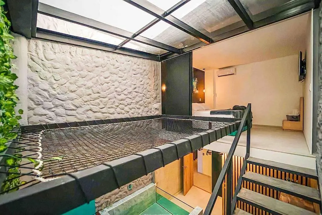 Provenza Apartment - Private Jacuzzi - Lleras Park Medellín Colombia