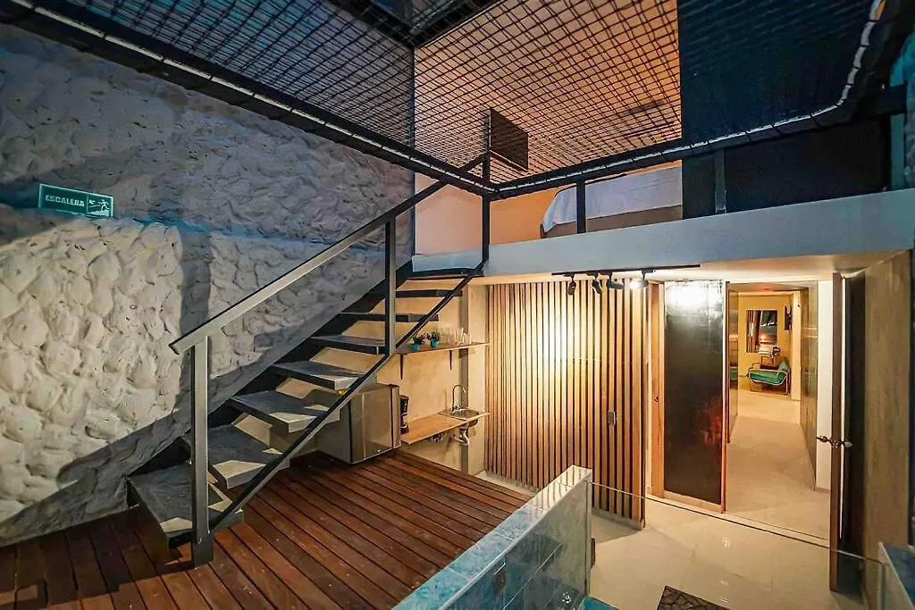 Provenza Apartment - Private Jacuzzi - Lleras Park Medellín