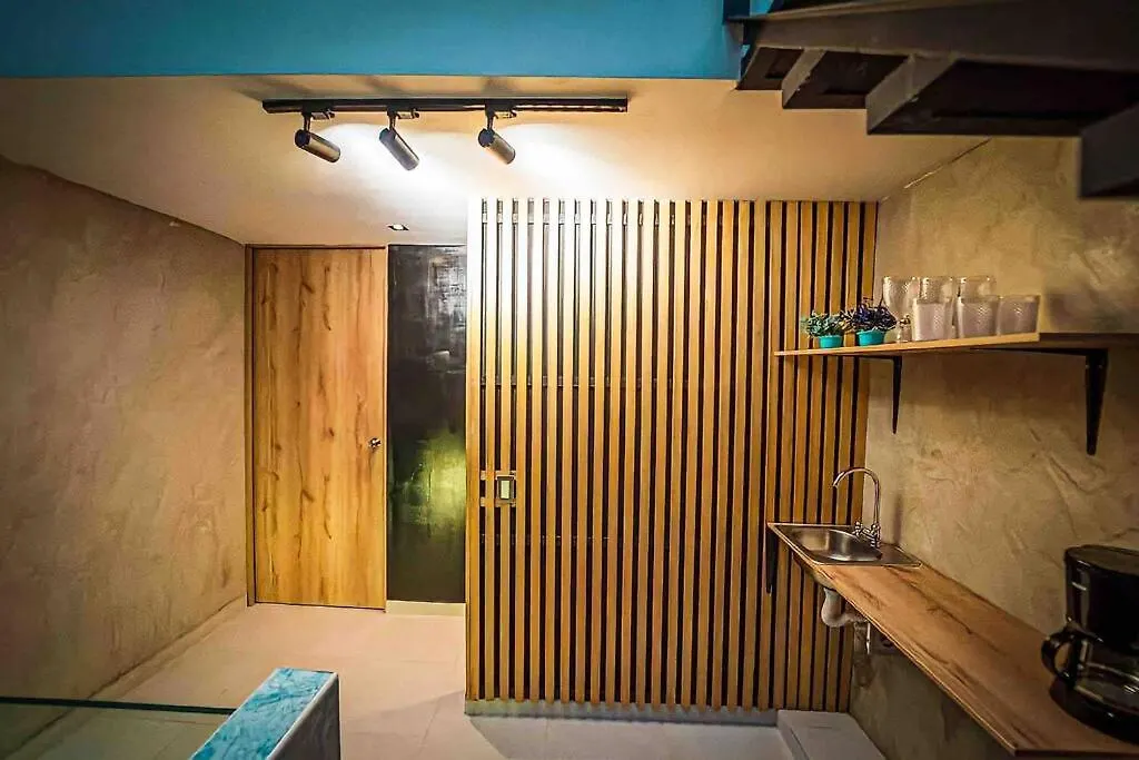 Provenza Apartment - Private Jacuzzi - Lleras Park Medellín